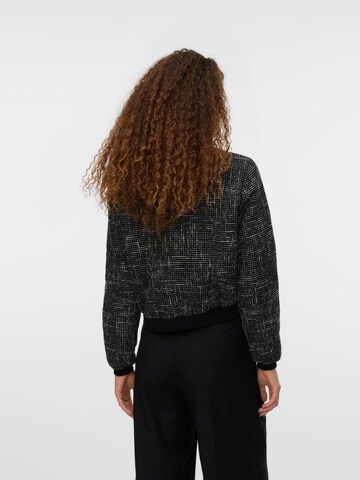 VERO MODA Tussenjas 'VMClaire' in Zwart