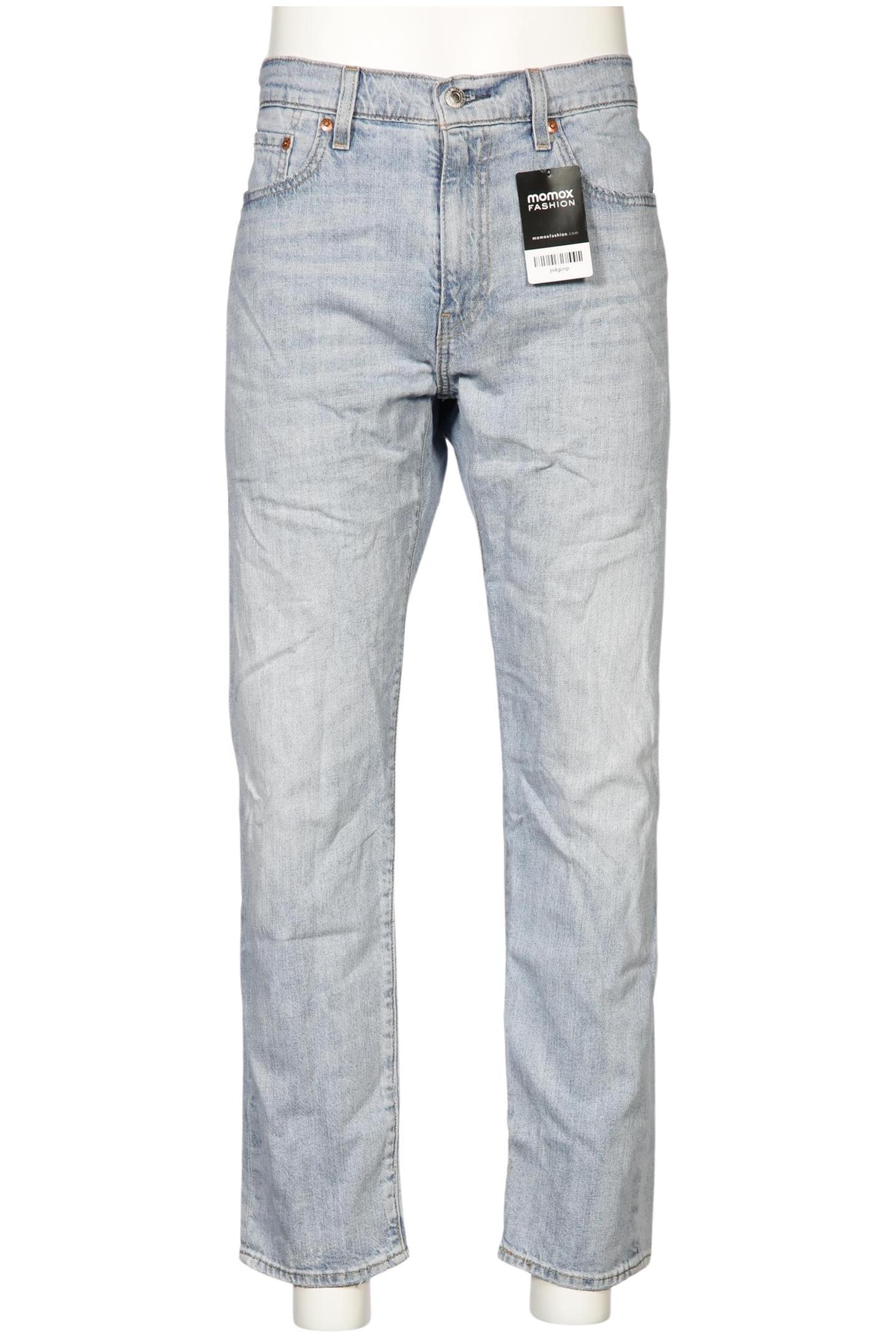 LEVI'S ® Jeans in 33 in hellblau, Produktansicht