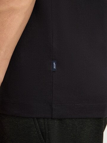 JOOP! Shirt 'Leon' in Black