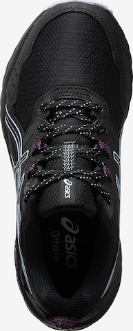 ASICS Running Shoes 'Venture 9' in Black