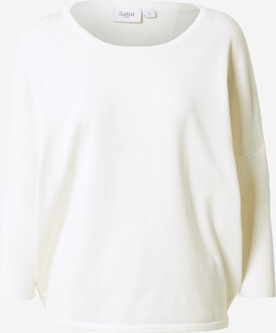 SAINT TROPEZ Pulover 'Mila' u svijetla bež, Pregled proizvoda