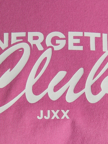 T-shirt 'Brook' JJXX en rose
