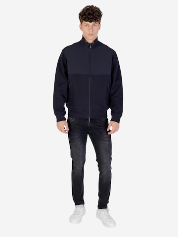 ARMANI EXCHANGE - Chaqueta de entretiempo 'XM001564 AF10818' en azul