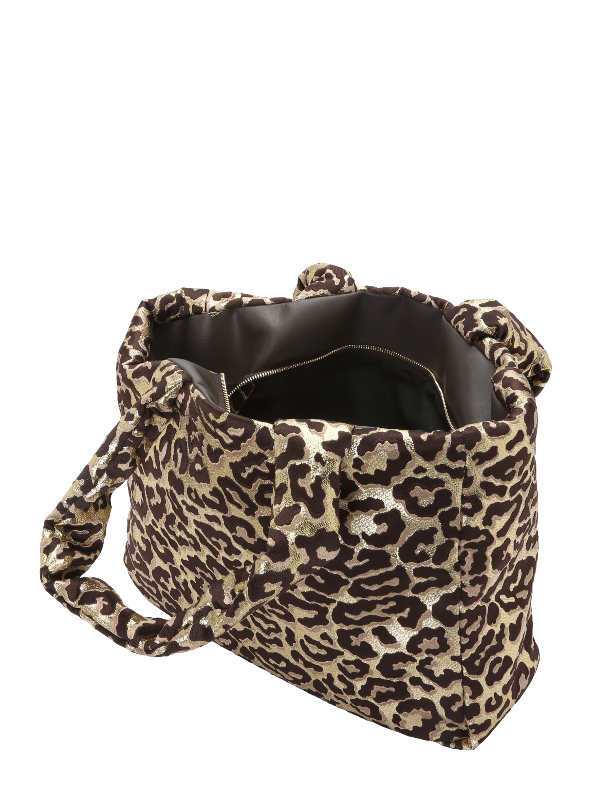 N°21 Μεγάλη τσάντα σε γκρι