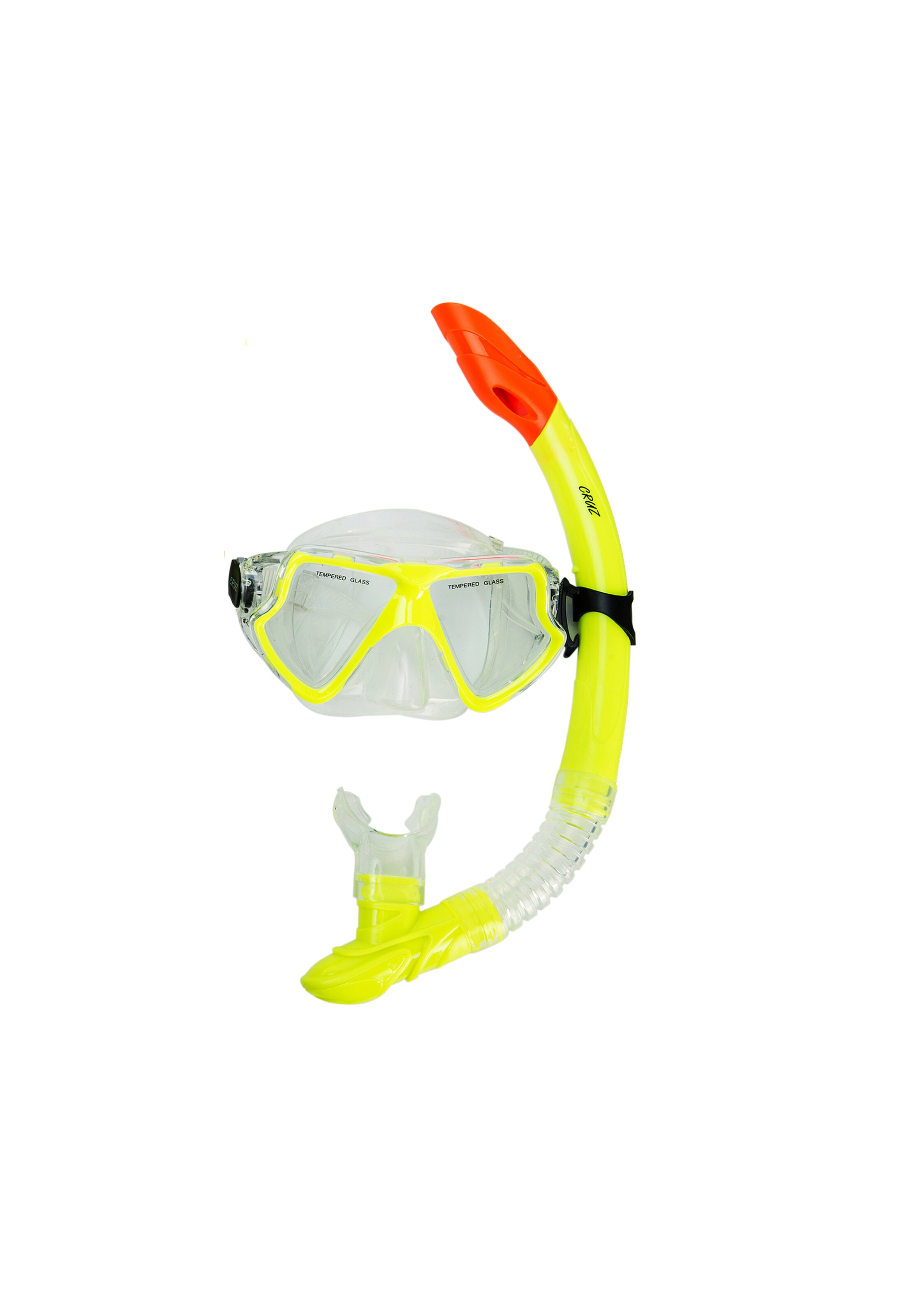 Cruz Set 'Hani Faru' in Gemengde kleuren