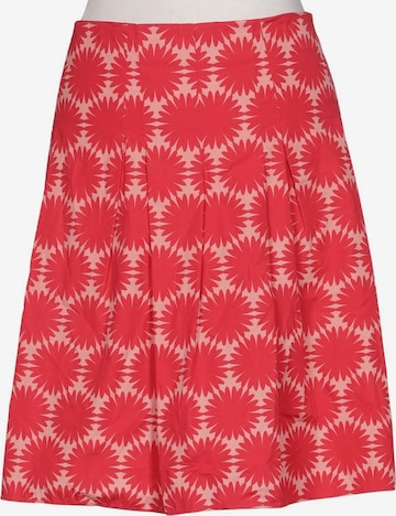 Marc O'Polo Rock L in Rot: Vorderseite