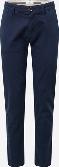 TOM TAILOR Chino in de kleur Navy, Productweergave