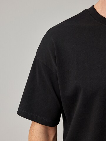 SNOCKS Shirt in Zwart