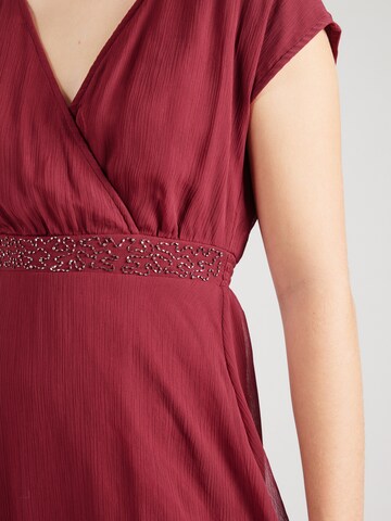 Abito estivo 'Ashley' di ABOUT YOU in rosso