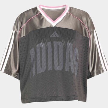 ADIDAS SPORTSWEAR Performance Shirt in Grey