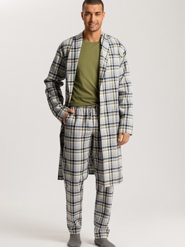 Pantalon de pyjama ' Cozy Comfort ' Hanro en gris