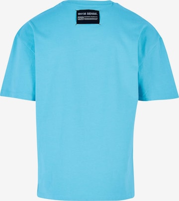 9N1M SENSE Bluser & t-shirts i blå