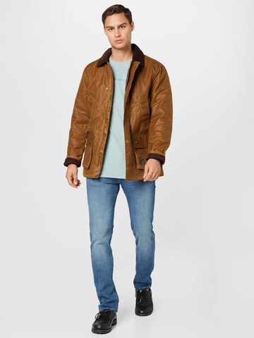 regular Jeans 'Marvin' di TOM TAILOR in blu