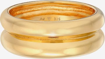 ELLI PREMIUM Ring in Goud