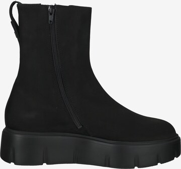 Högl Stiefelette in Schwarz