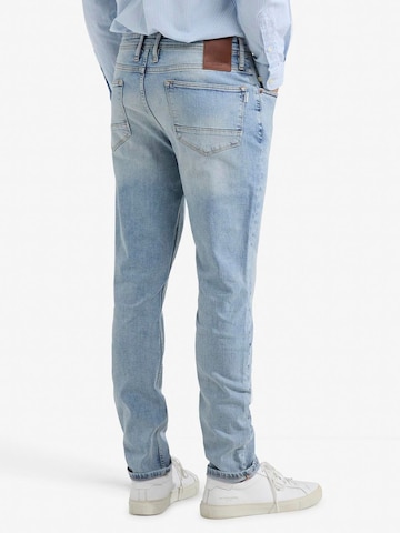 McGREGOR Slim fit Jeans in Blue
