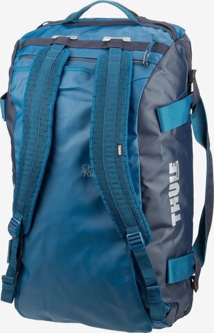 Thule Sports Bag 'Chasm M' in Blue