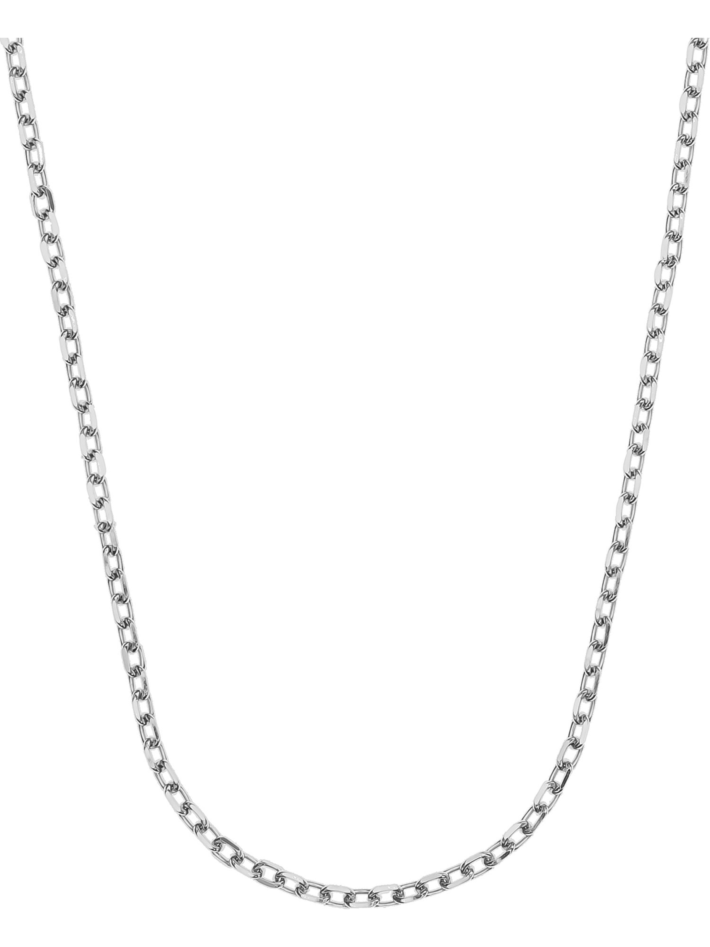 FAVS Kette in Silber