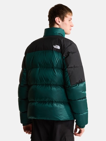 Veste d’hiver 'Diablo 2.0' THE NORTH FACE en vert