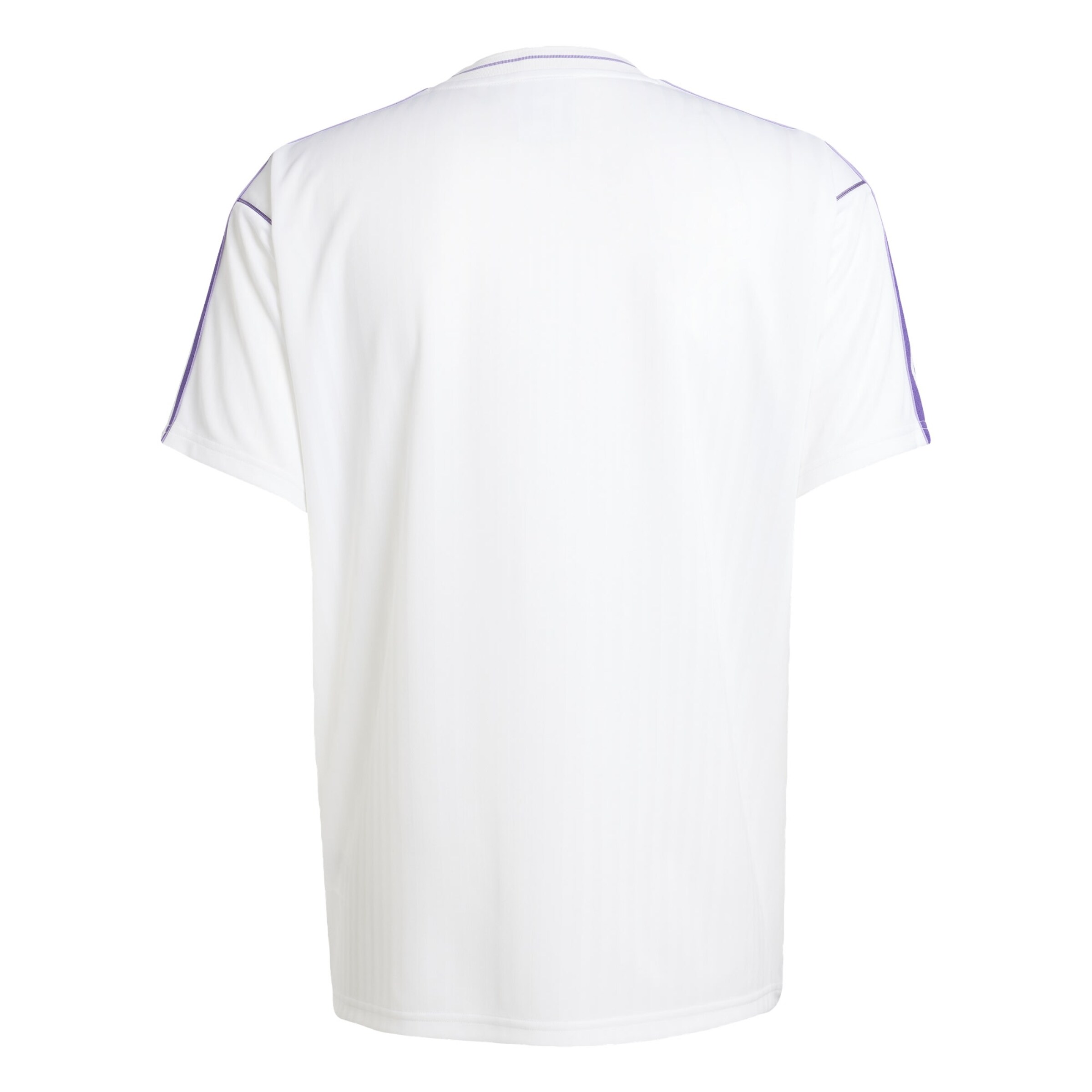 ADIDAS PERFORMANCE Funktionsshirt 'Real Madrid Terrace Icons' in Weiß