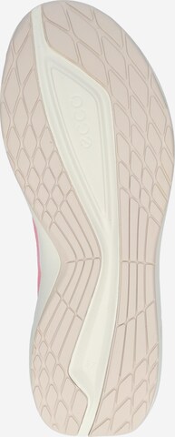 Sneaker bassa 'Biom 2.2' di ECCO in rosa