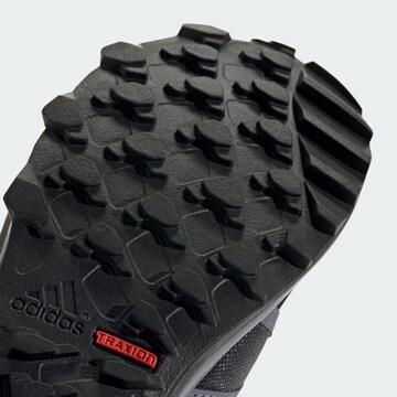 ADIDAS TERREX Boots in Zwart