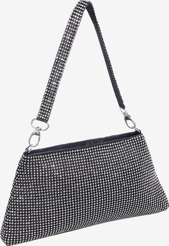 FELIPA Handtasche in Schwarz