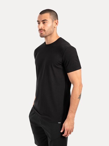 T-Shirt Smilodox en noir