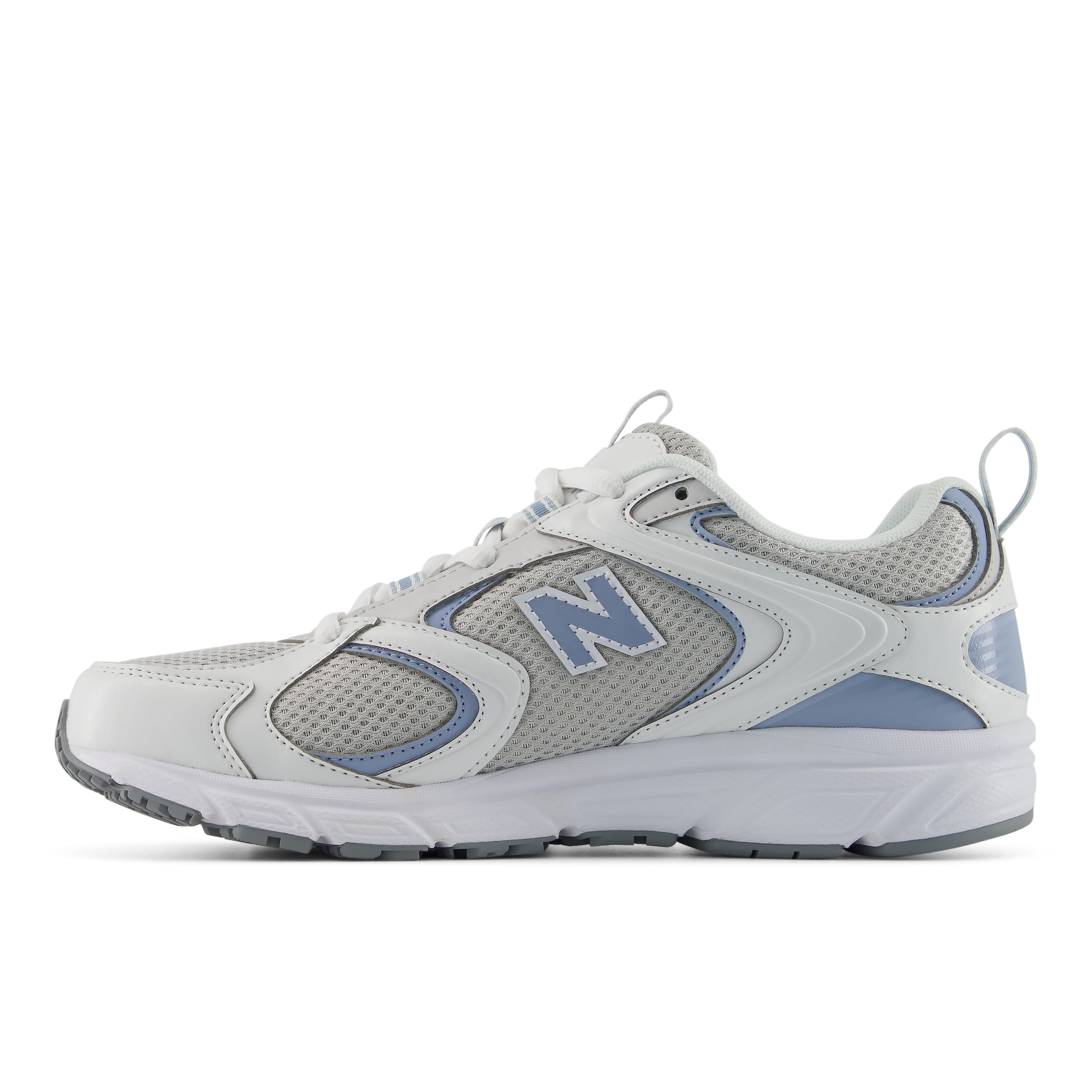 new balance Sneaker in Weiß