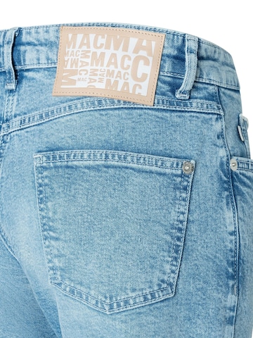 MAC Regular Jeans 'Straight' in Blue