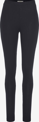 ESPRIT Leggings in Blau: predná strana