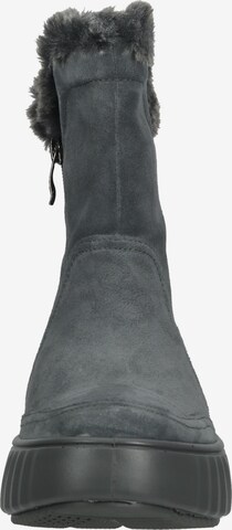 Bottines ARA en gris