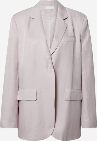 LeGer by Lena Gercke Blazers 'Josephina' in Roze: voorkant