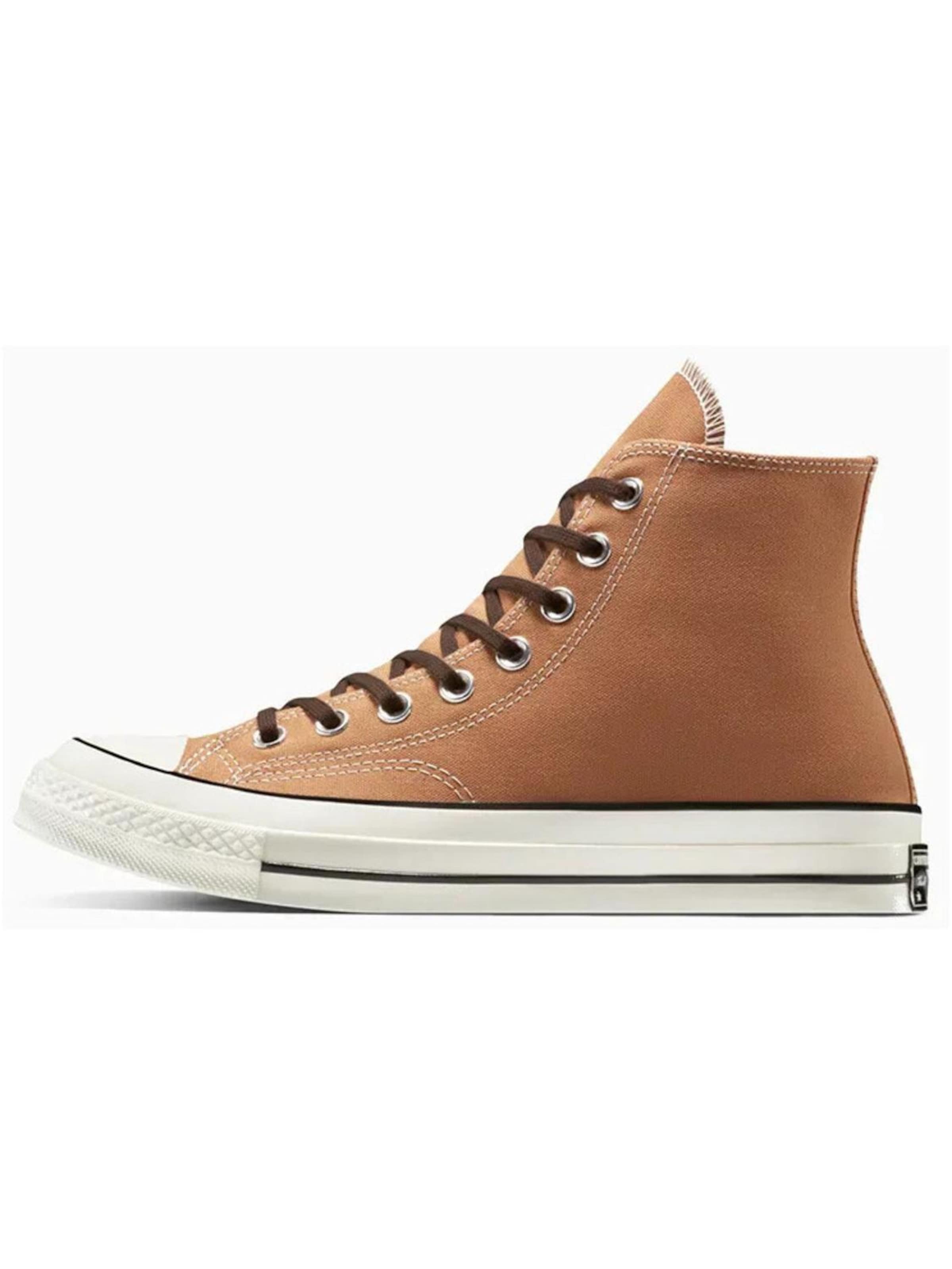 CONVERSE Sneaker low 'Converse Chuck 70'‌‌‌‌ in Braun