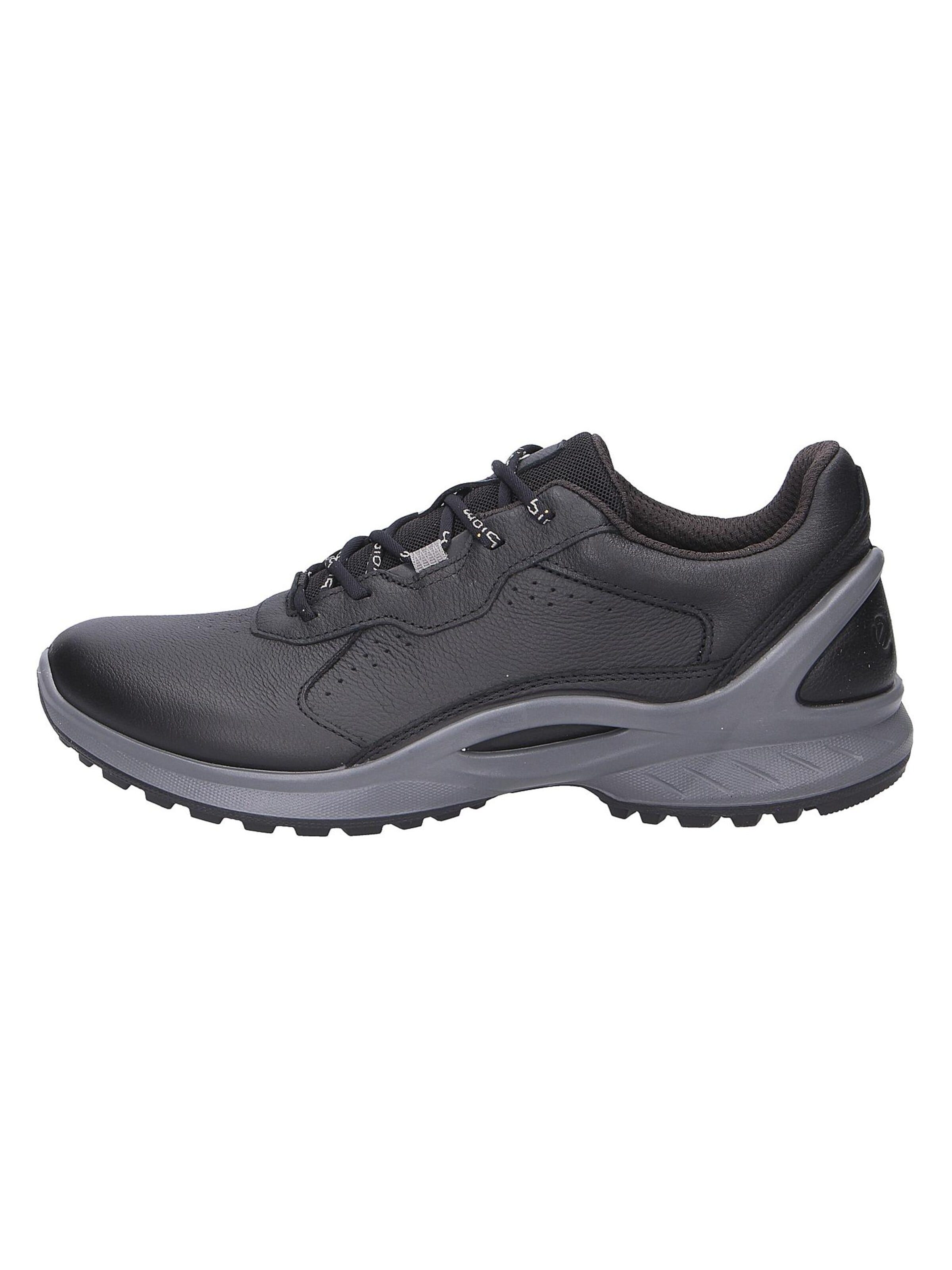 ECCO - Zapatos con cordón 'BIOM ENERGI M' en negro