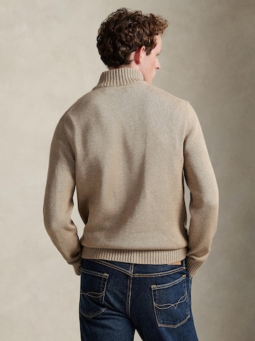 Polo Ralph Lauren Neulepaita värissä pronssi