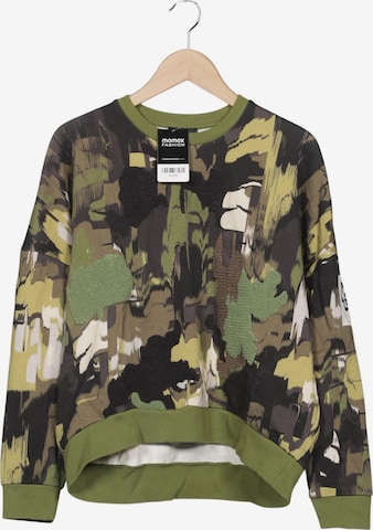 Ted Baker Sweater M in Grün: Vorderseite