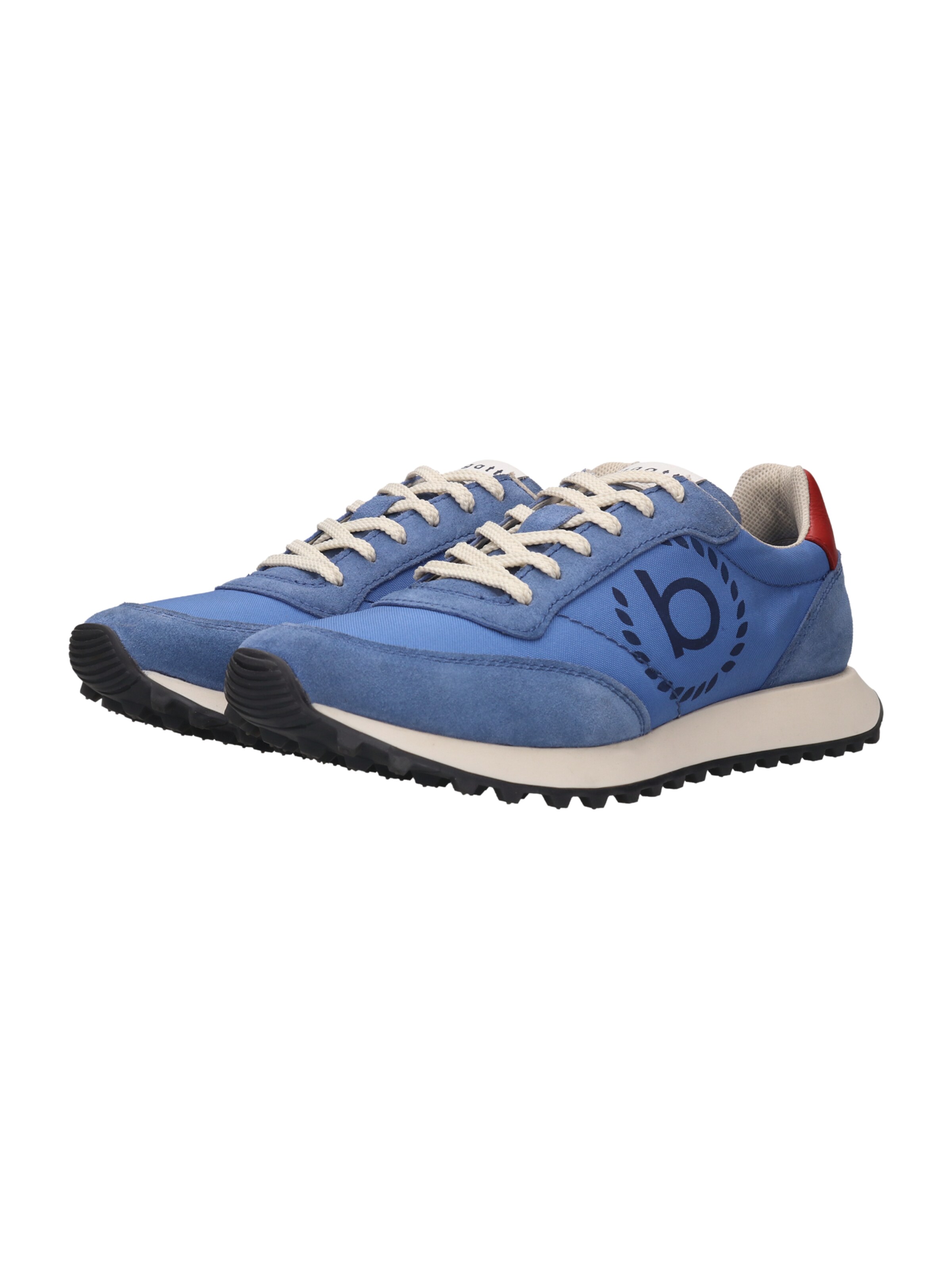 bugatti Sneaker in Blau