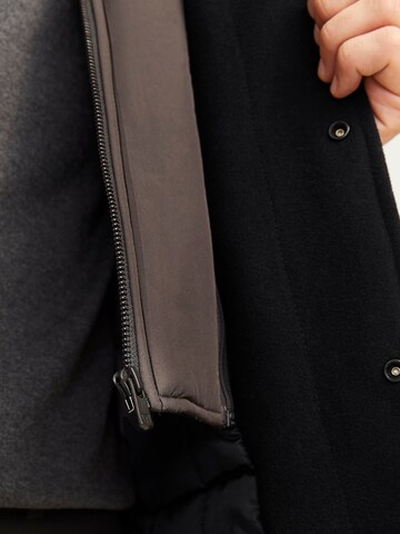 Veste mi-saison 'JPRCCalex' JACK & JONES en noir