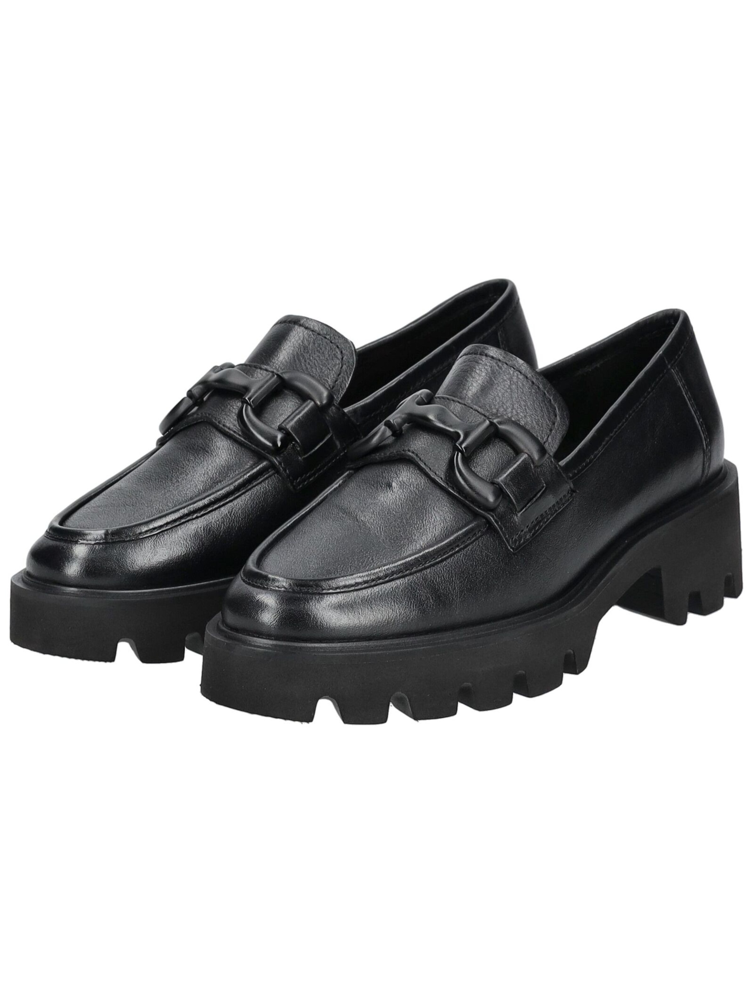 Slipper di ARA in nero