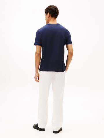 TOMMY HILFIGER Shirt in Blue