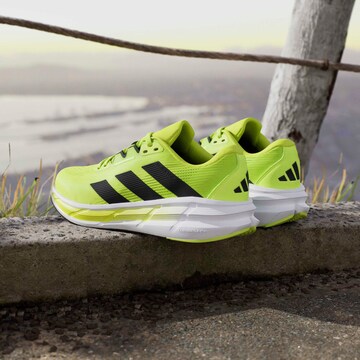 ADIDAS PERFORMANCE Laufschuh in Grün