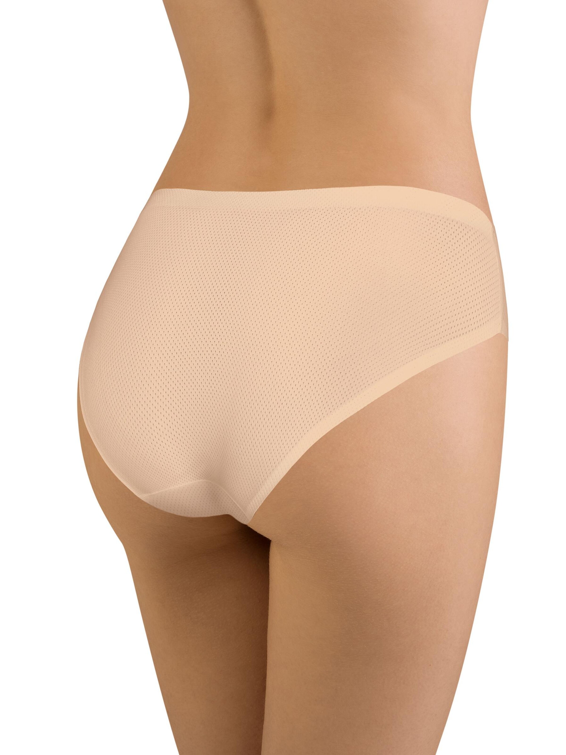 Vivisence Slip '4011' in Beige