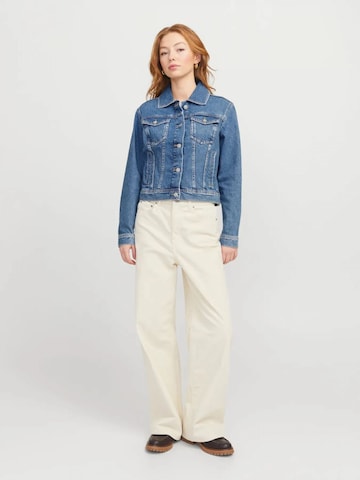 Veste mi-saison JJXX en bleu