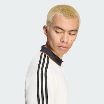 T-Shirt ADIDAS ORIGINALS en blanc