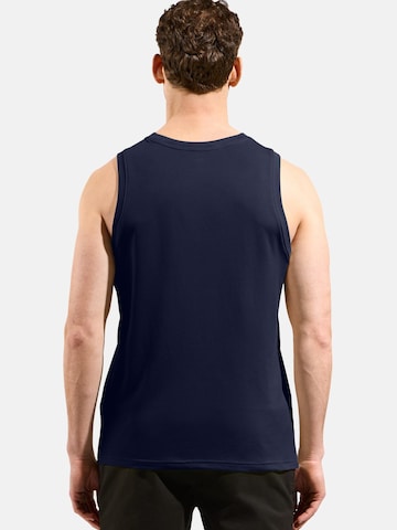 ODLO Performance shirt 'F-DRY' in Purple