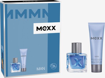 MEXX Duft-Set in transparent, Produktansicht