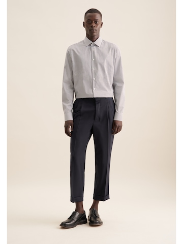 SEIDENSTICKER Comfort fit Business shirt in Mixed colours