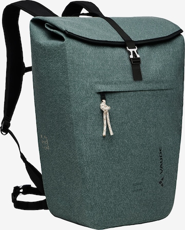 Sac à dos de sport 'Clubride Urban 25' VAUDE en bleu : devant