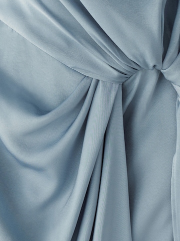 mėlyna Willa Vakarinė suknelė 'Lissy'